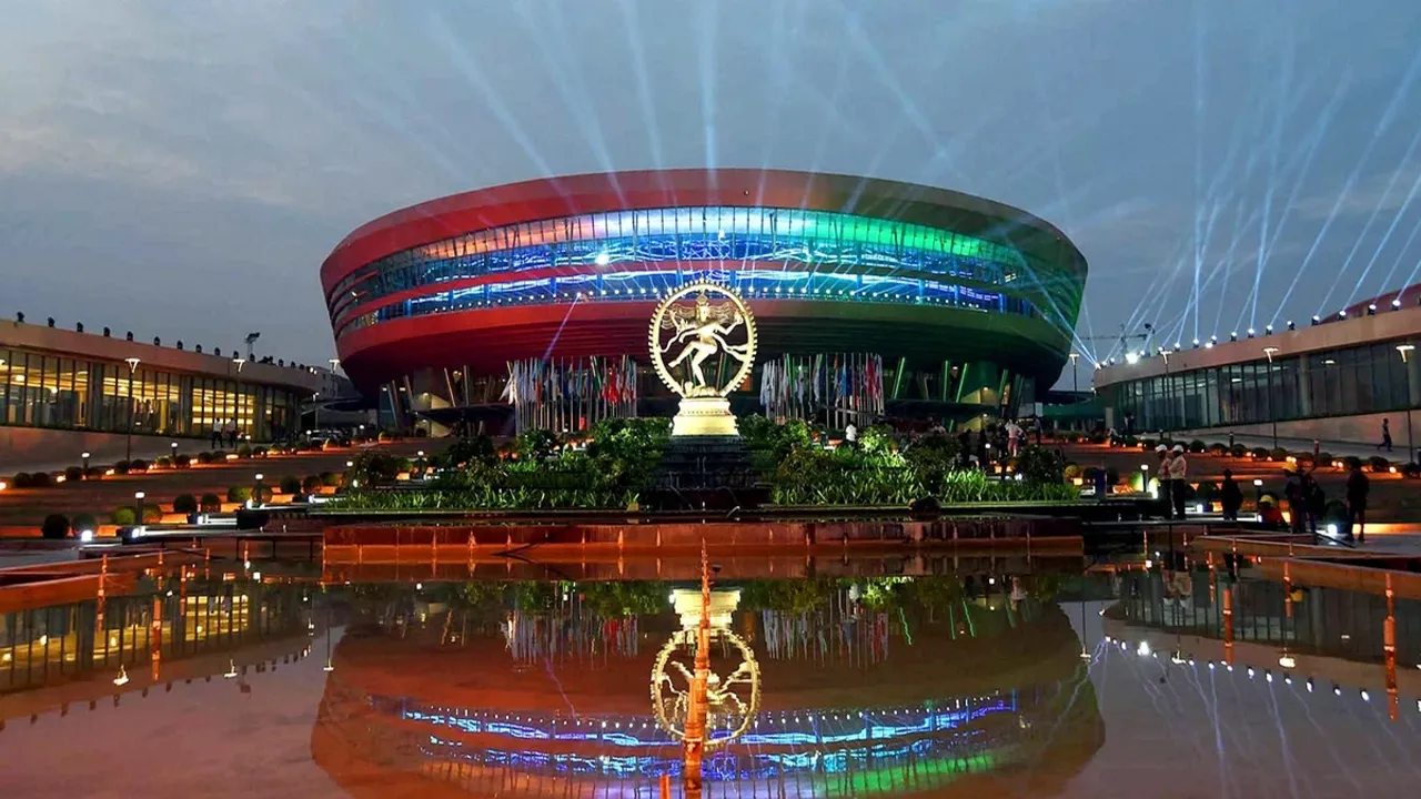 Narendra Modi, G20 Summit 2023, Bharat, G20 Countries, Rishi Sunak, What is G20, Joe Biden, Bharat Mandapam, G20 Summit 2023 Delhi, Justin Trudeau, indian express