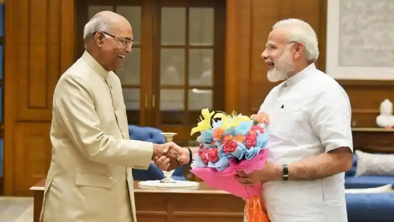 One Nation One Election, what is One Nation One Election, committee formed for One Nation One Election, President Ram Nath Kovind One Nation One Election, One Nation One Election bill in Parliament, One Nation One Election provisions