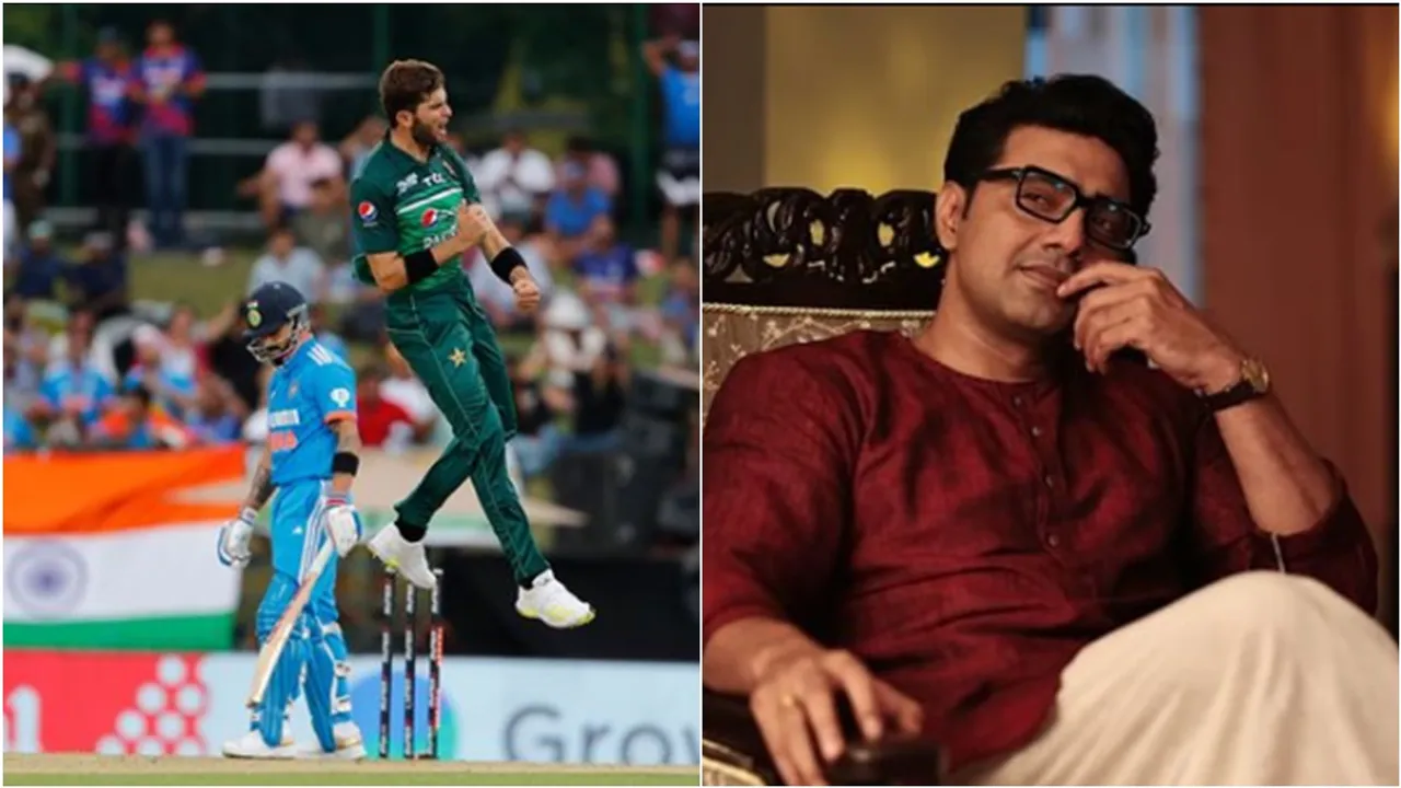 dev, dev news, dev byomkesh, byomkesh o durga rahasya, dev tollywood, india pakistan match, ind vs pak live score updates, ind vs pak match, trending news, trending news today, trending news update, viral story, tollywood news, entertainment news, latest entertainment news, বিনোদন, আজকের বিনোদনের খবর, ie entertainment news, entertainment update, Indian express entertainment news, আজকের বাংলা খবর, bangla news today, today bengali news