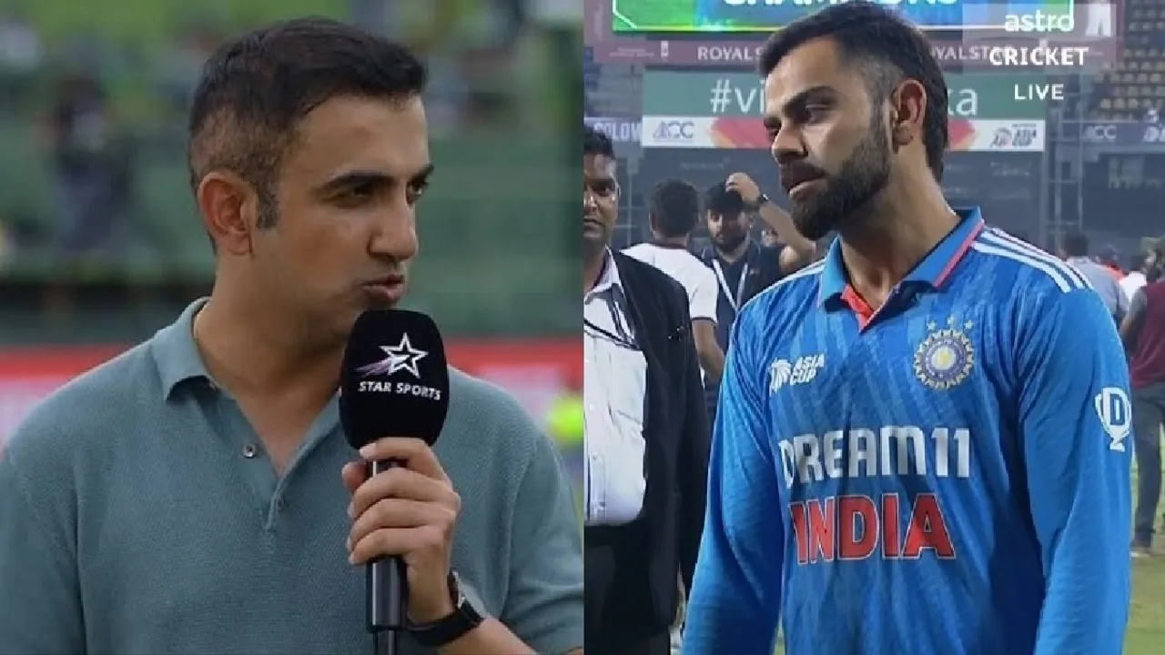 gambhir-kohli