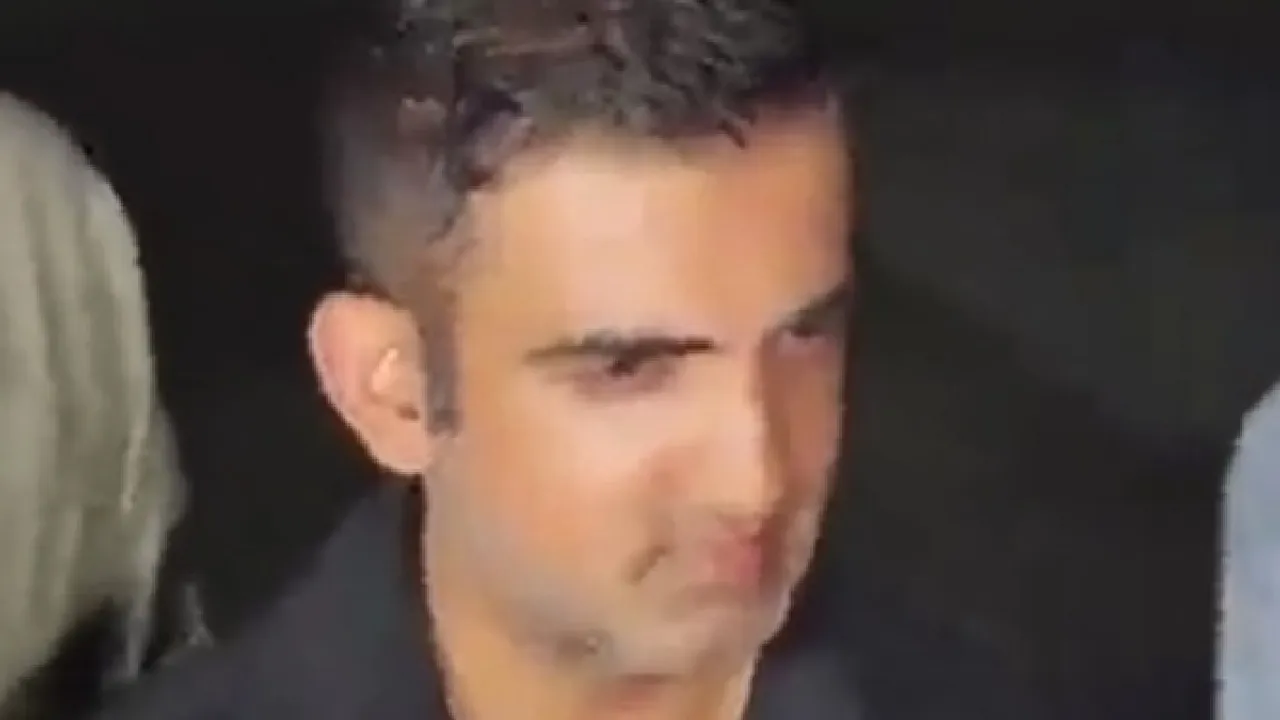 gambhir