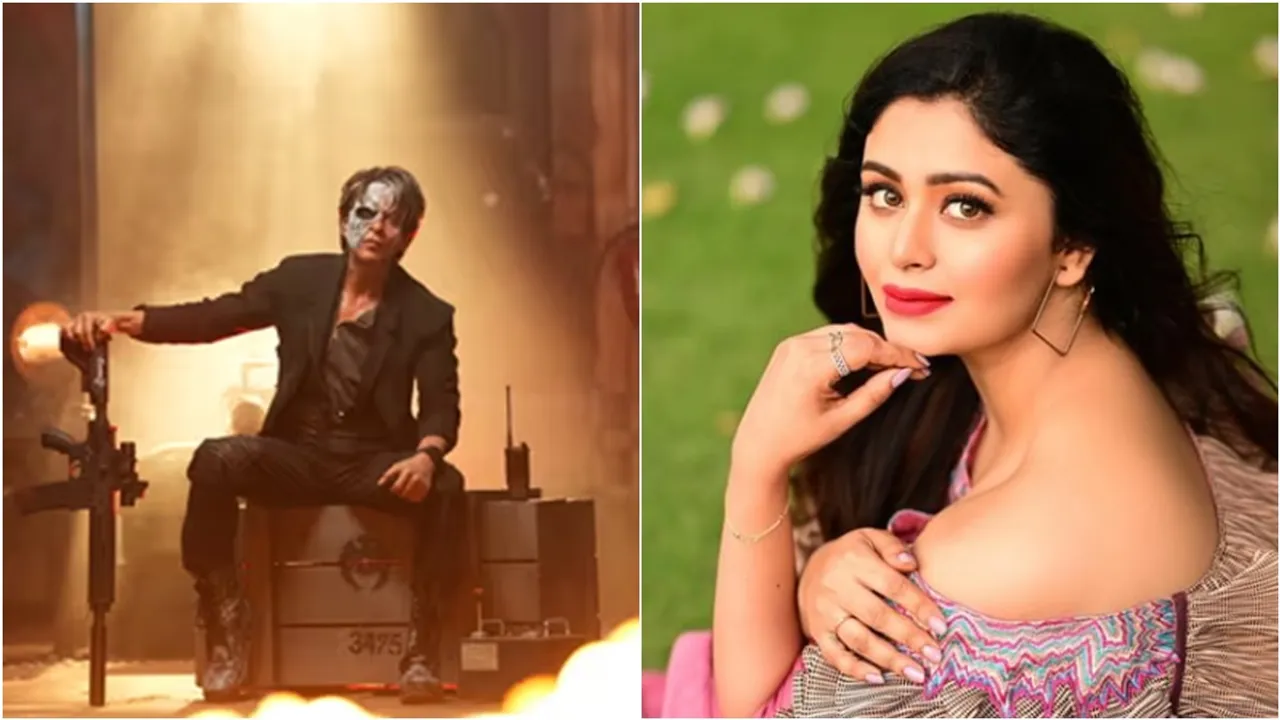 jawan, jawan box office, srk, shah rukh khan, ritabhari chakraborty, srkk jawab, trending news, trending news today, trending news update, viral story, tollywood news, entertainment news, latest entertainment news, বিনোদন, আজকের বিনোদনের খবর, ie entertainment news, entertainment update, Indian express entertainment news, আজকের বাংলা খবর, bangla news today, today bengali news
