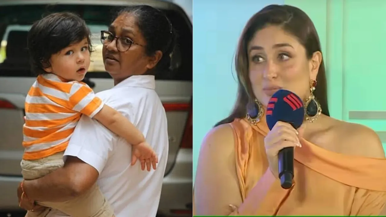 Kareena Kapoor Express Adda