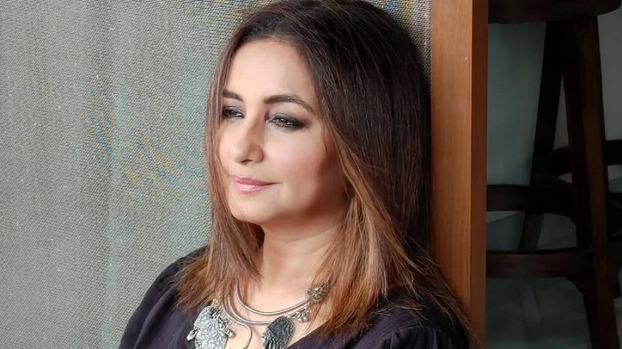 Divya Dutta Love Life, She is still single at age of 46 after broken engagement