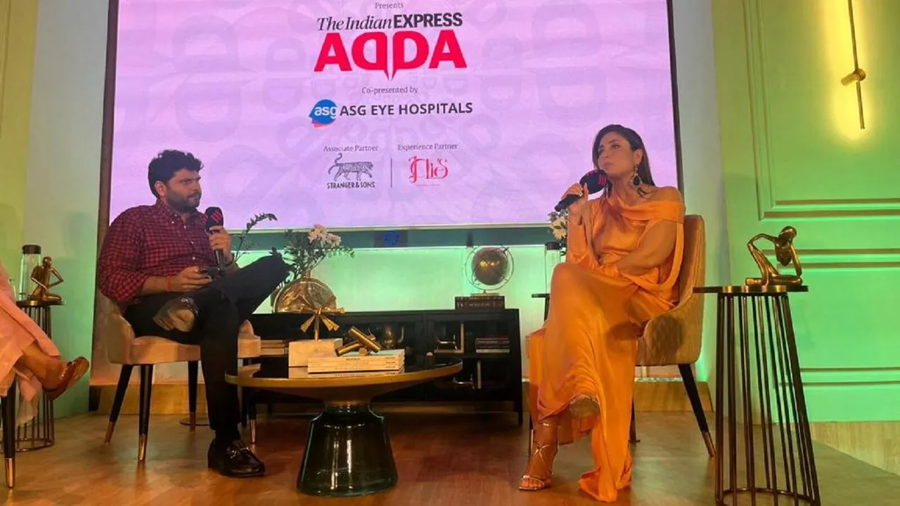 Kareena Kapoor told why Kapoor women did not work in films earlier