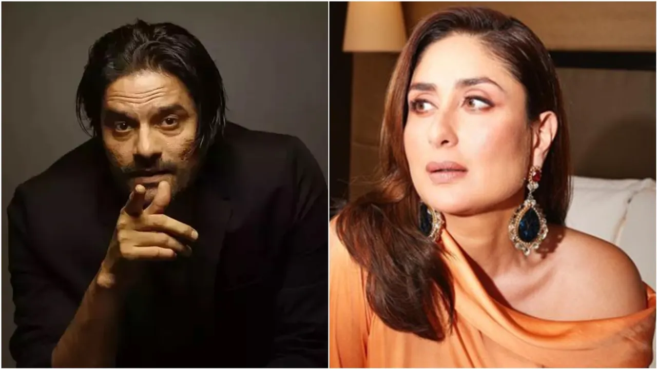 jaan e jaan, kareena kapoor khan, jaideep ahlawat, kareena kapoor movies, kareena sujay ghosh, করিনা কাপুর খান, বলিউড, trending news, trending news today, trending news update, viral story, tollywood news, entertainment news, latest entertainment news, বিনোদন, আজকের বিনোদনের খবর, ie entertainment news, entertainment update, Indian express entertainment news, আজকের বাংলা খবর, bangla news today, today bengali news
