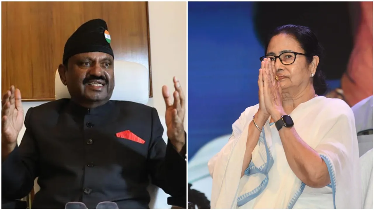 governor cv ananda bose approved bill regarding increase in salaries of ministers and mlas , মন্ত্রী বিধায়কদের বেতন বৃদ্ধি সংক্রান্ত বিলে অনুমোদন দিয়ে দিলেন রাজ্যপাল