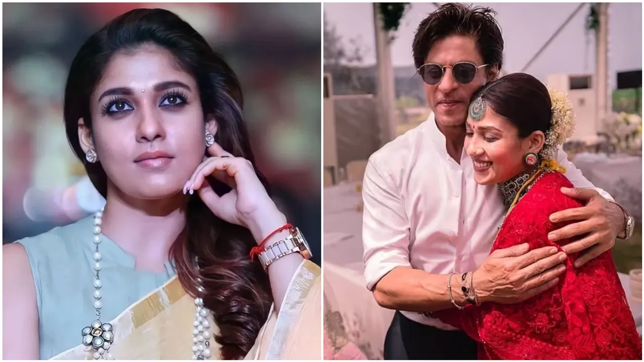 shah rukh khan, jawan, nayantara, srk jawan, srk new movie, shah rukh khan jawaan, শাহরুখ খান, জওয়ান, trending news, trending news today, trending news update, viral story, tollywood news, entertainment news, latest entertainment news, বিনোদন, আজকের বিনোদনের খবর, ie entertainment news, entertainment update, Indian express entertainment news, আজকের বাংলা খবর, bangla news today, today bengali news