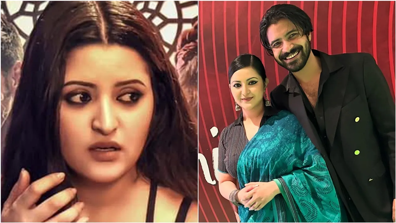 porimoni, porimoni actress, porimoni bangladeshi actress, bangladeshi actress, porimoni news, porimoni bangladesh, trending news, trending news today, trending news update, viral story, tollywood news, entertainment news, latest entertainment news, বিনোদন, আজকের বিনোদনের খবর, ie entertainment news, entertainment update, Indian express entertainment news