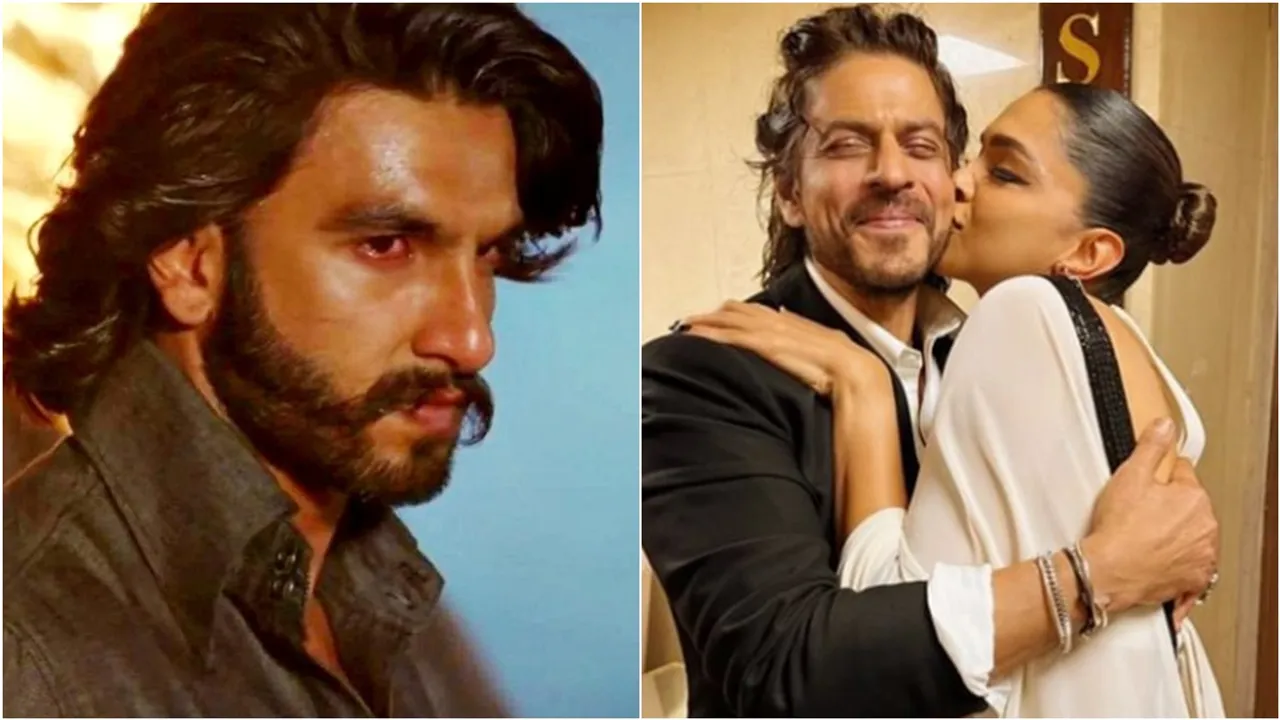 jawan, jawan srk, jawan success party, shah rukh khan, srk in jawan, jawan mumbai, aryaan khan, aryaan khan srk, shah rukh son aryan khan, SRK news, Jawan box office, jawan total money, trending news, ranveer singh, deepika padukone, deepika ranveer, trending news today, trending news update, viral story, tollywood news, entertainment news, latest entertainment news, বিনোদন, আজকের বিনোদনের খবর, ie entertainment news, entertainment update, Indian express entertainment news, আজকের বাংলা খবর, bangla news today, today bengali news