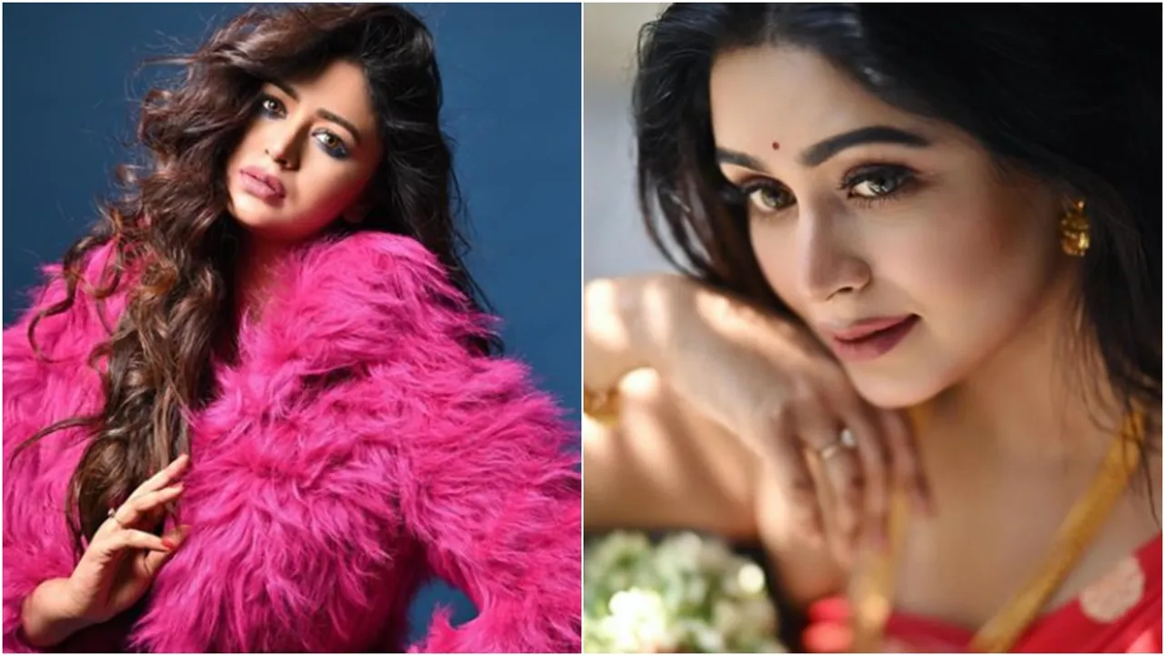 Ritabhari chakraborty pregnant? Actress shared a post