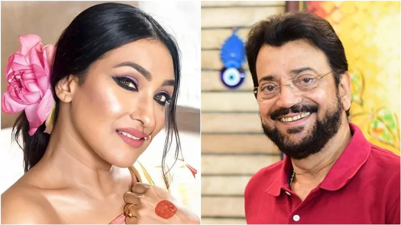 rituparna sengupta, chiranjit chakraborty, rituparna chiranjit, ritu, rituparna sengupta news, rituparna sengupta tollywood, rituparna sengupta news, ঋতুপর্ণা সেনগুপ্তও, trending news, trending news today, trending news update, viral story, tollywood news, entertainment news, latest entertainment news, বিনোদন, আজকের বিনোদনের খবর, ie entertainment news, entertainment update, Indian express entertainment news, আজকের বাংলা খবর, bangla news today, today bengali news
