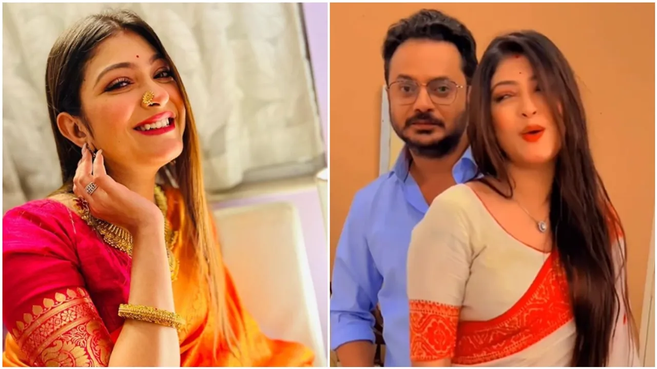 rooqma ray, rooqma ray actress, rooqma ray tollywood, rooqma ray tolly news, rooqma ray new serial, rooqma ray sun bangla, রুকমা রায়, রুকমার নতুন সিরিয়াল, কলকাতা, বিনোদন, entetainment news, today entertainment news, latest entertainment update, news today, ie bangla entertainment