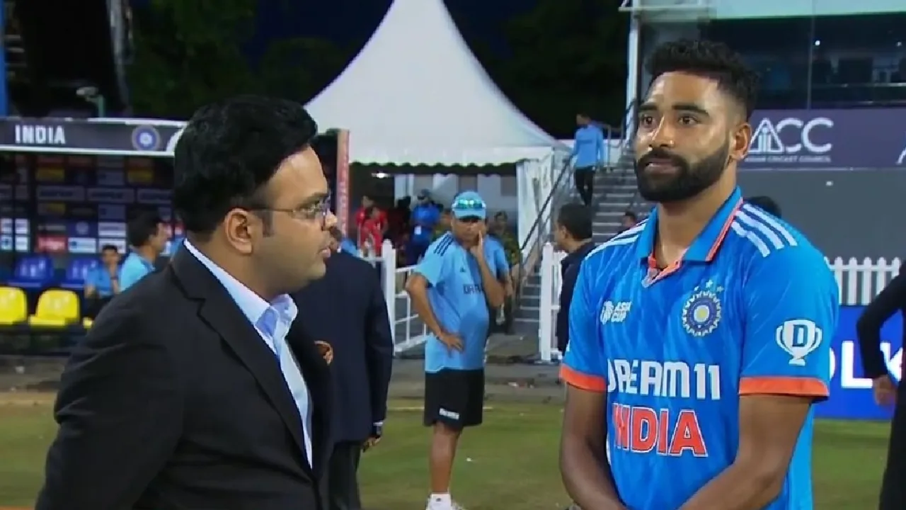 siraj-bcci