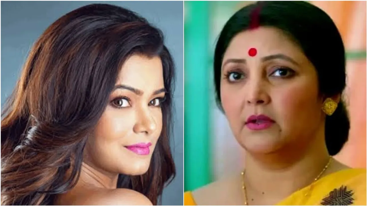 sonali choudhury, pushpita mukherjee, sonali choudhury news, sonali choudhury tollywood, pushpita mukherjee news, pushpita mukherjee tollywood, pushpita mukherjee serials, টলিউড, bangladesh, trending news, trending news today, trending news update, viral story, tollywood news, entertainment news, latest entertainment news, বিনোদন, আজকের বিনোদনের খবর, ie entertainment news, entertainment update, Indian express entertainment news, আজকের বাংলা খবর, bangla news today, today bengali news