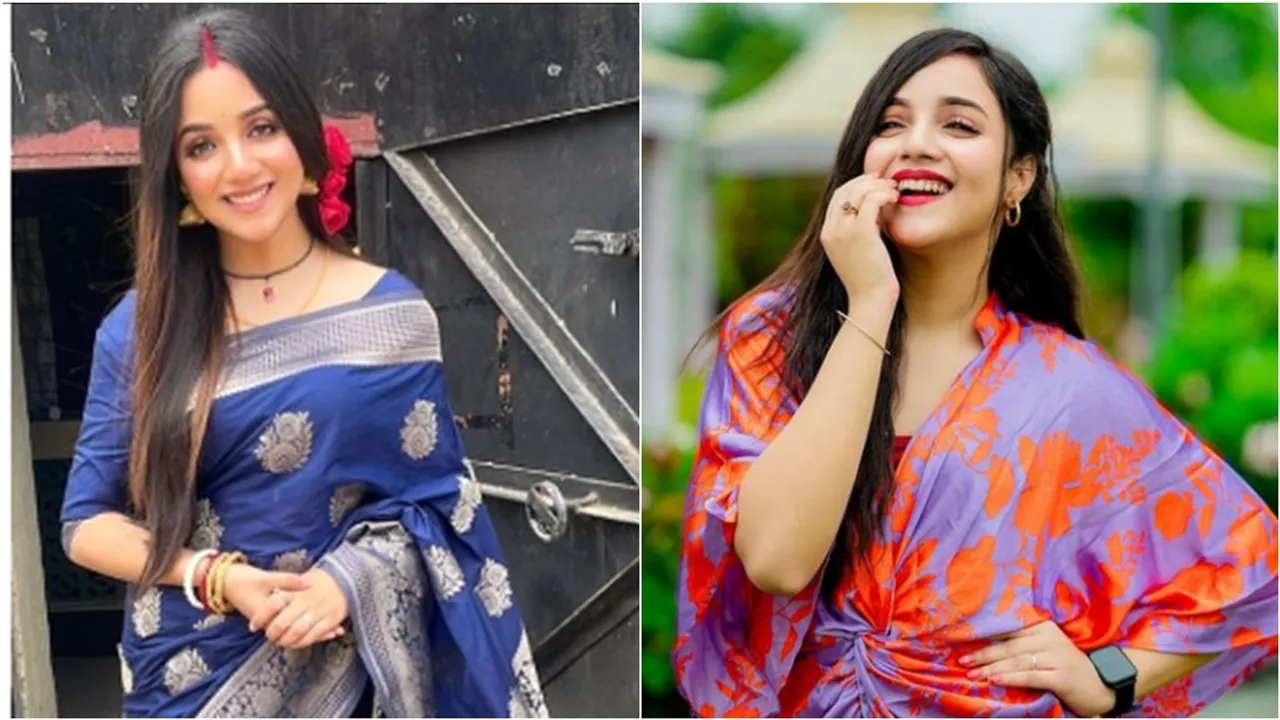 tv actress shritama mitra on her tough life