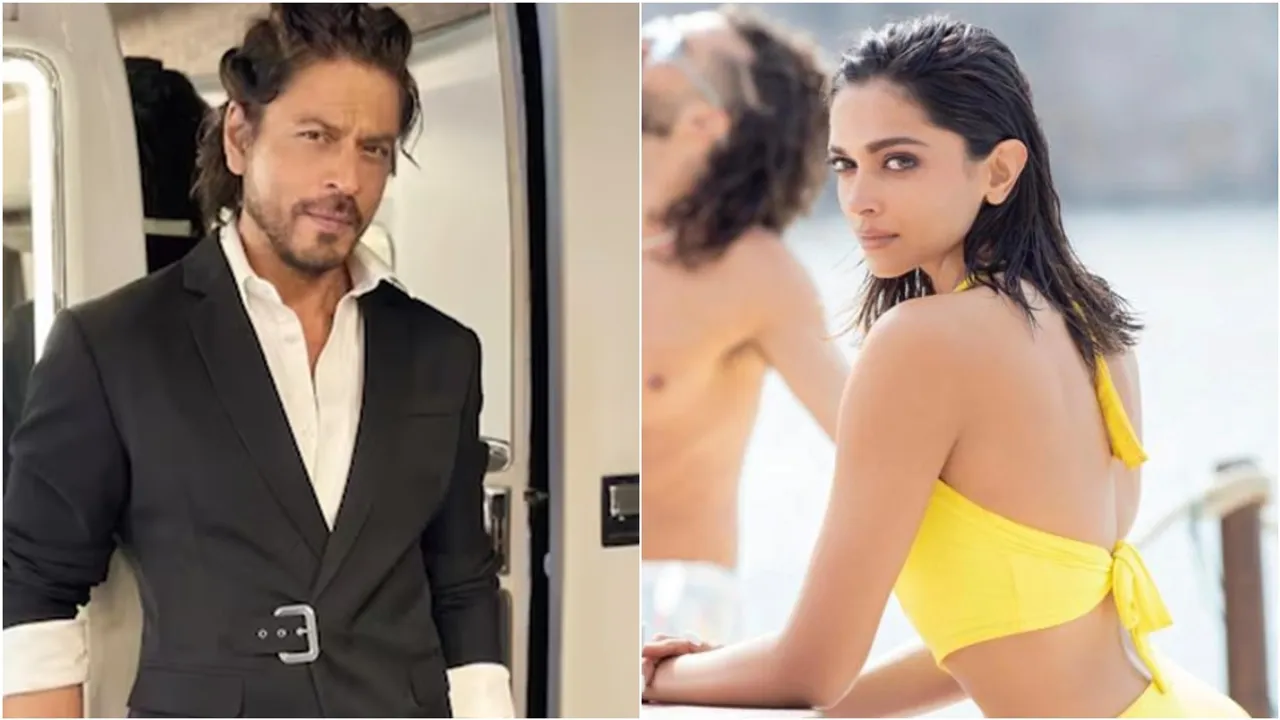 jawan, srk, shah rukh khan, deepika padukone, jawan box office, srk jawan, deepika jawan news, শাহরুখ খান, দীপিকা, জওয়ান, trending news, trending news today, trending news update, viral story, tollywood news, entertainment news, latest entertainment news, বিনোদন, আজকের বিনোদনের খবর, ie entertainment news, entertainment update, Indian express entertainment news, আজকের বাংলা খবর, bangla news today, today bengali news