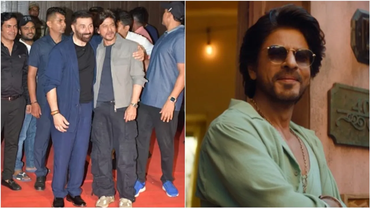 gadar 2, sunny deol, gadar 2 sunny deol, Jawan Box office, jawan, jawan news, jawan shah rukh khan, Jawan Box office collection, jawan box office collection first day, jawan srk, shah rukh khan, srk jawan, শাহরুখ খান, জওয়ান, jawan bookmyshow, bookmyshow,বাংলাদেশে জওয়ান, বাংলাদেশ, bangladesh movie, bangladesh movie, jawan in bangladesh, trending news, trending news today, trending news update, viral story, tollywood news, entertainment news, latest entertainment news, বিনোদন, আজকের বিনোদনের খবর, ie entertainment news, entertainment update, Indian express entertainment news, আজকের বাংলা খবর, bangla news today, today bengali news