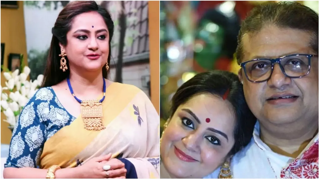 sudipa chatterjee, sudipa chatterjee news, sudipa chatterjee tollywood, sudipa chatterjee agnidev chatterjee, sudipa chatterjee tollywood news, sudipa chatterjee rannaghar, trending news, trending news today, trending news update, viral story, tollywood news, entertainment news, latest entertainment news, বিনোদন, আজকের বিনোদনের খবর, ie entertainment news, entertainment update, Indian express entertainment news, আজকের বাংলা খবর, bangla news today, today bengali news