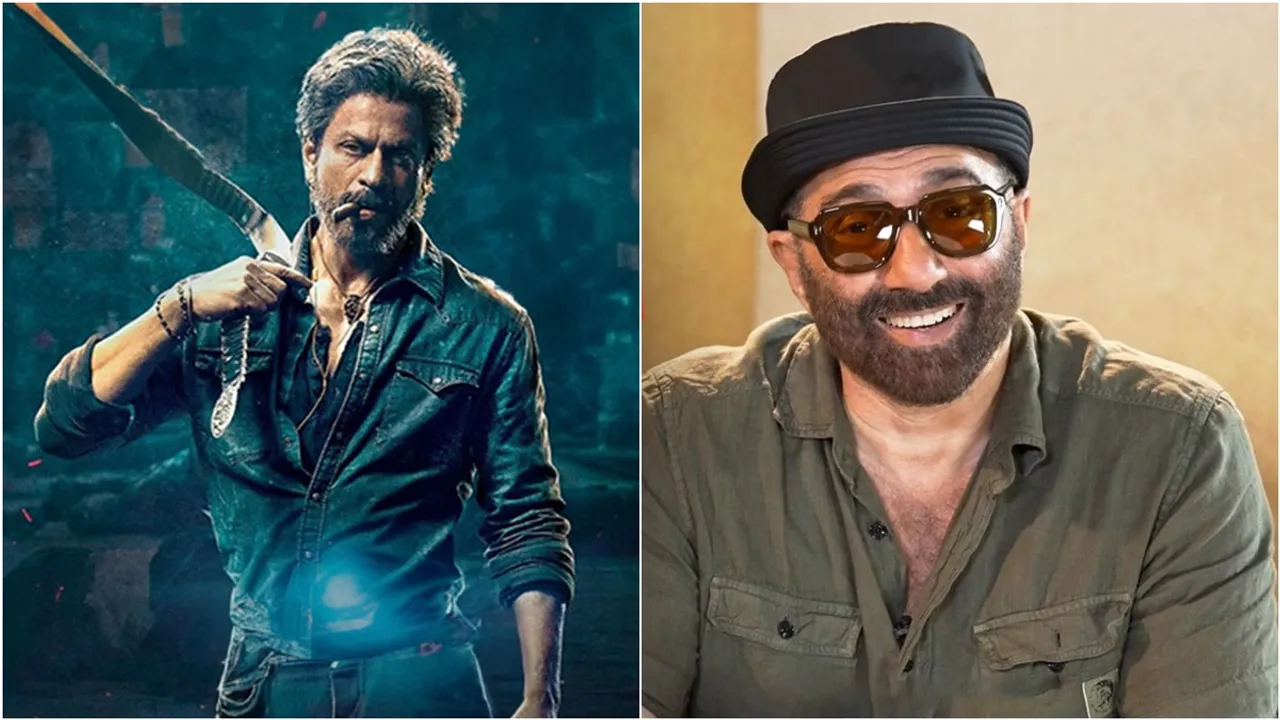 gadar 2, sunny deol, gadar 2 sunny deol, Jawan Box office, jawan, jawan news, jawan shah rukh khan, Jawan Box office collection, jawan box office collection first day, jawan srk, shah rukh khan, srk jawan, শাহরুখ খান, জওয়ান, jawan bookmyshow, bookmyshow,বাংলাদেশে জওয়ান, বাংলাদেশ, bangladesh movie, bangladesh movie, jawan in bangladesh, trending news, trending news today, trending news update, viral story, tollywood news, entertainment news, latest entertainment news, বিনোদন, আজকের বিনোদনের খবর, ie entertainment news, entertainment update, Indian express entertainment news, আজকের বাংলা খবর, bangla news today, today bengali news