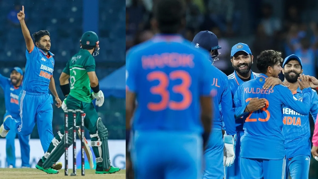 team-india