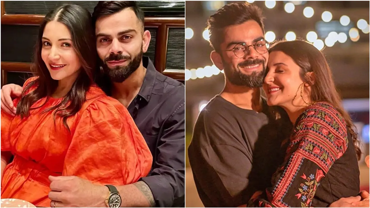 virat anushka pregnant again, anushka sharma pregnancy, virat anushka, বিরাট-অনুস্কা