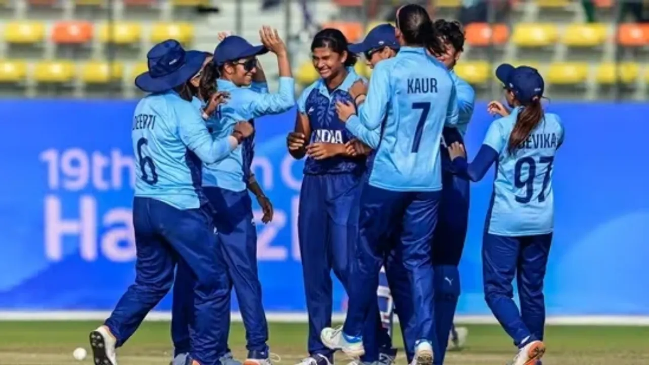 women-team