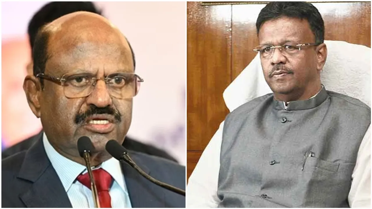 cv ananda bose asked whether Firhad Hakim benefiting financially from 2 important posts