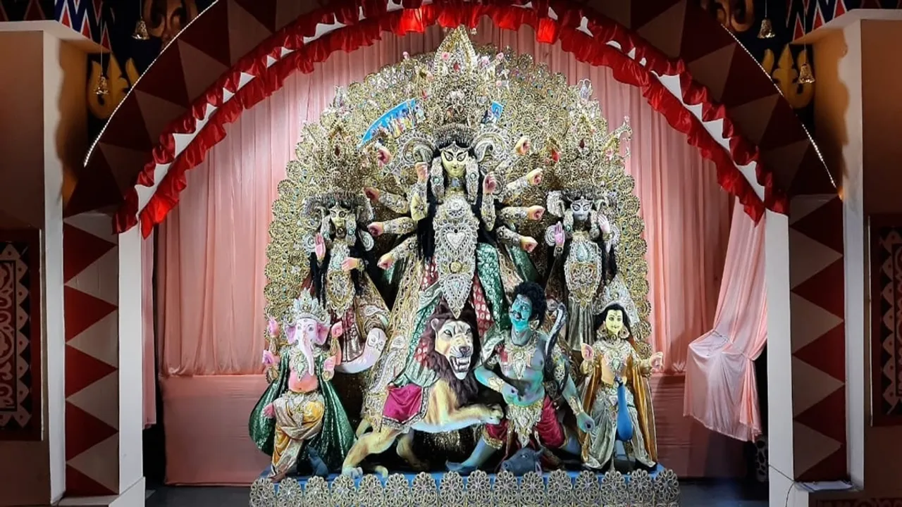 Devi Durga