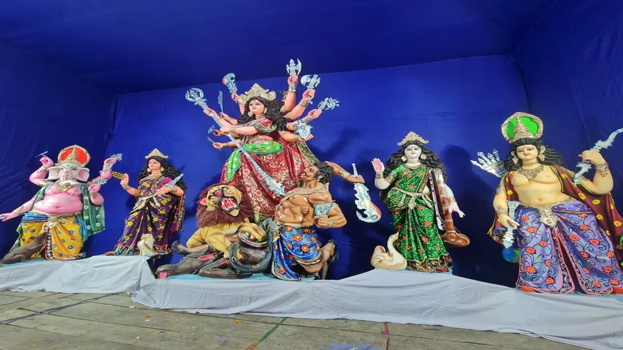 Durga Puja
