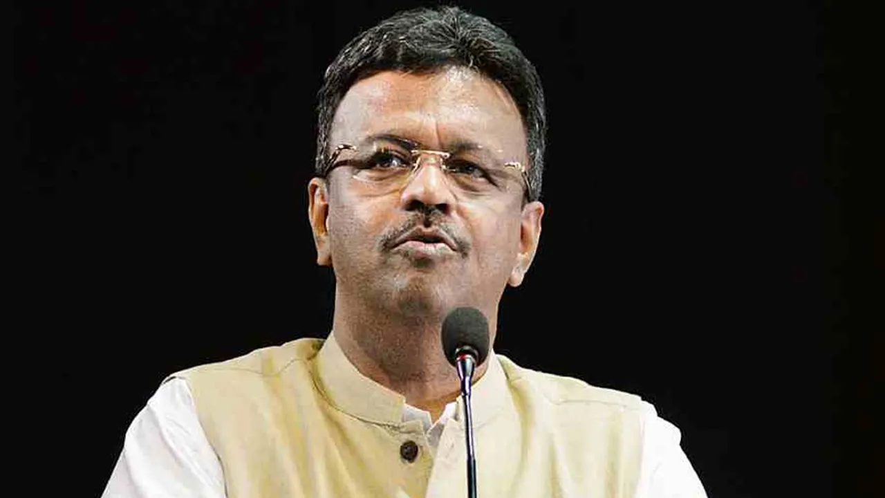 Firhad Hakim accepted that a part of TMC was involved in corruption