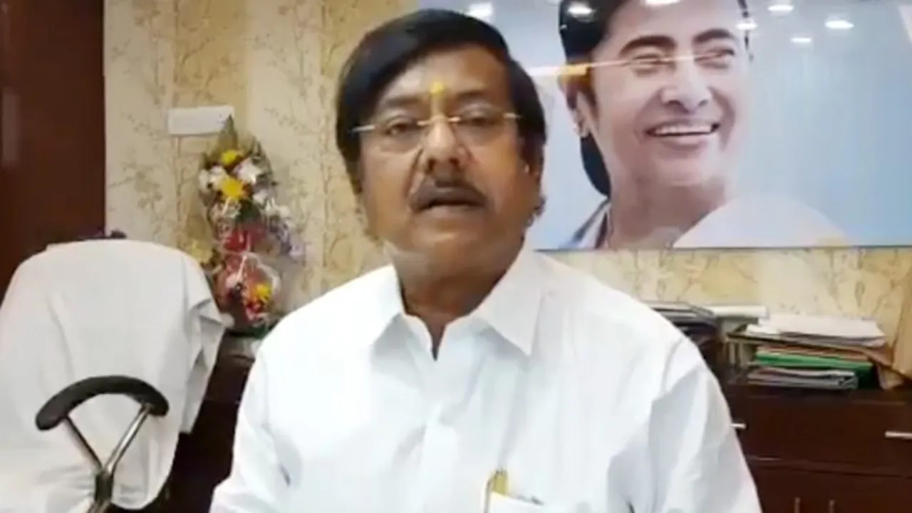 ED may summon some municipality chairman and vice chairman close to Jyotipriya Mallick