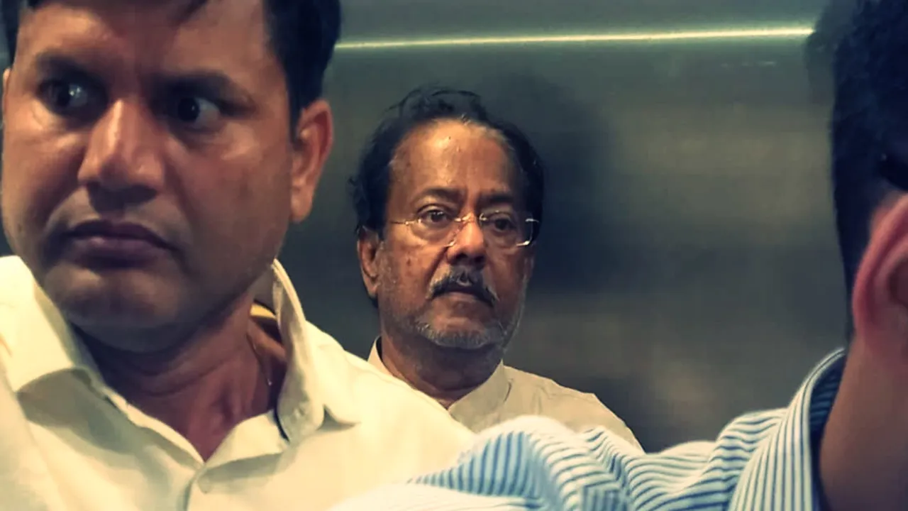 ED desperate to speed up investigation by interrogating Jyotipriya Mallicks accountant Jaishankar gupta in ration corruption case , রেশন দুর্নীতি মামলায় জ্যোতিপ্রিয় মল্লিকের হিসাবরক্ষককে জিজ্ঞাসাবাদ করে তদন্তের গতি আনতে মরিয়া ইডি