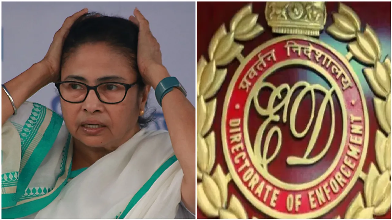 Mamata ED