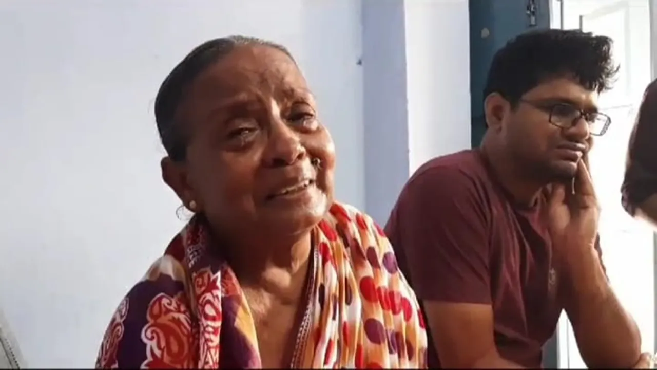 Durgapur resident Roshni Das mysterious death in Sweden