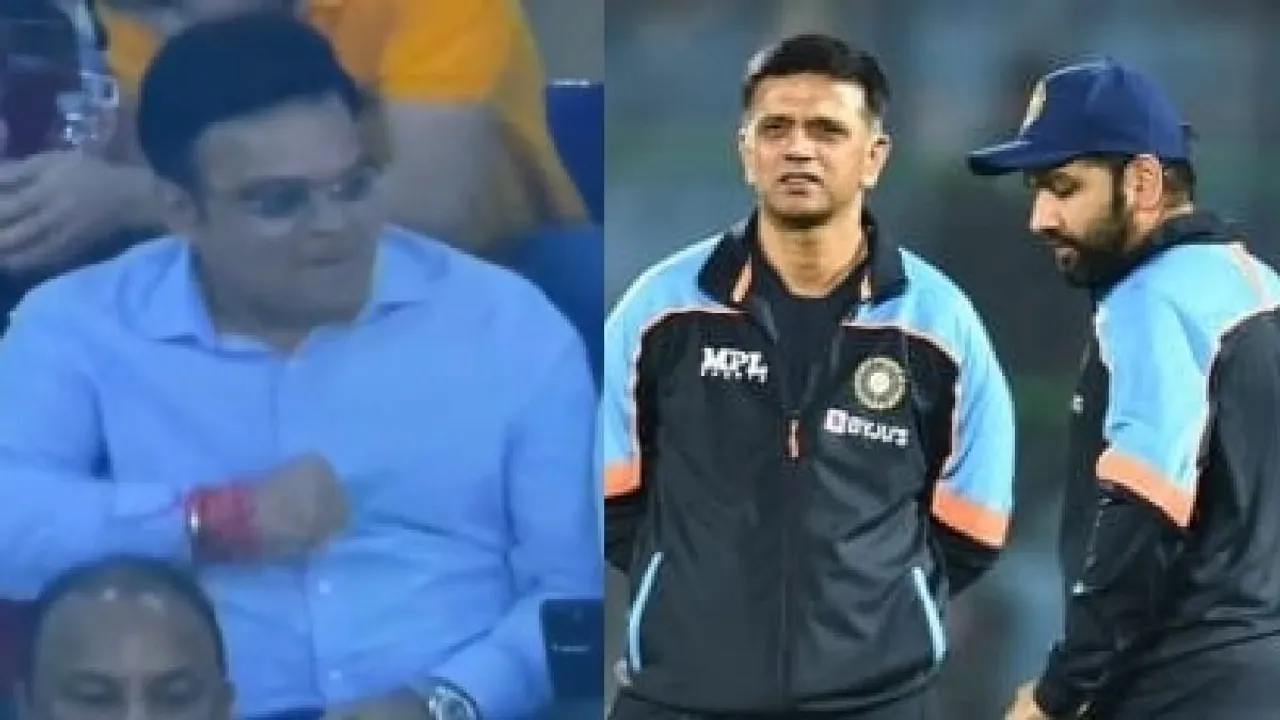 bcci-dravid