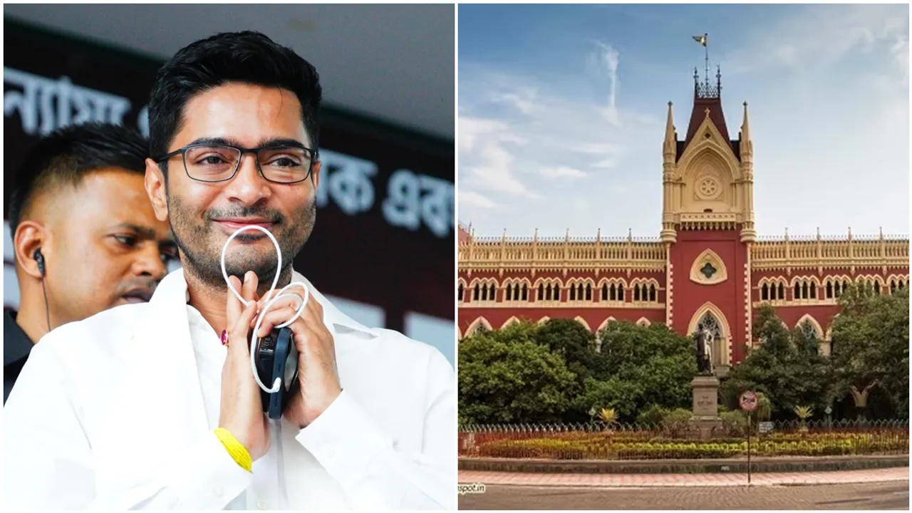 Calcutta High Court Chief Justice refuses to hear BJPs case against Abhisheks dharna in front of Raj Bhavan on urgent basis , রাজভবনের সামনে অভিষেকের ধর্নার প্রতিবাদে বিজেপির করা মামলা জরুরিভিত্তিতে শুনতে রাজি নন কলকাতা হাইকোর্টের প্রধান বিচারপতি