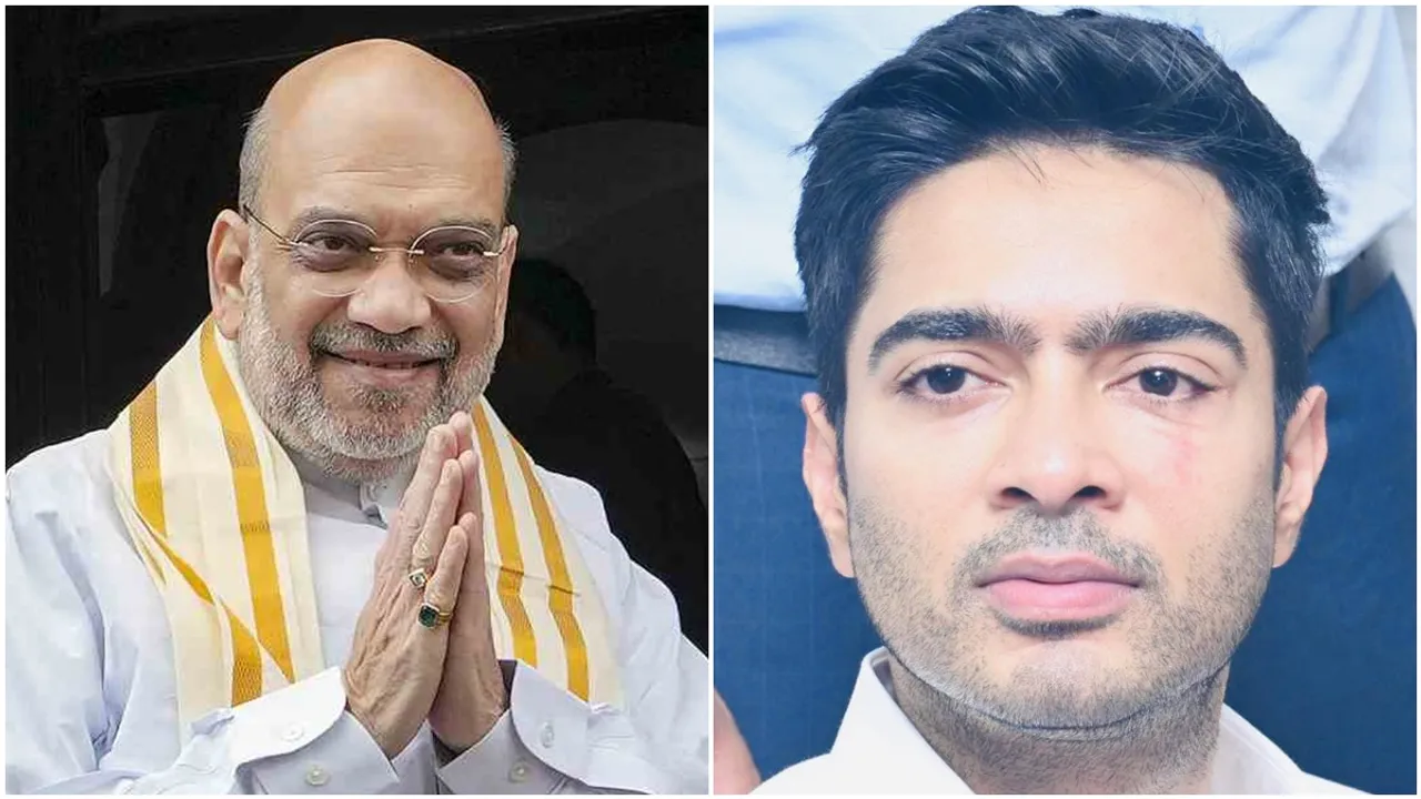 Angered by police insistence TMC ended the dharna at Rajghat led by Abhishek Banerjee , পুলিশের জোরাজুরিতে রাজঘাটে ধর্না শেষ করল তৃণমূল ক্ষুব্ধ অভিষেক ব্যানার্জী