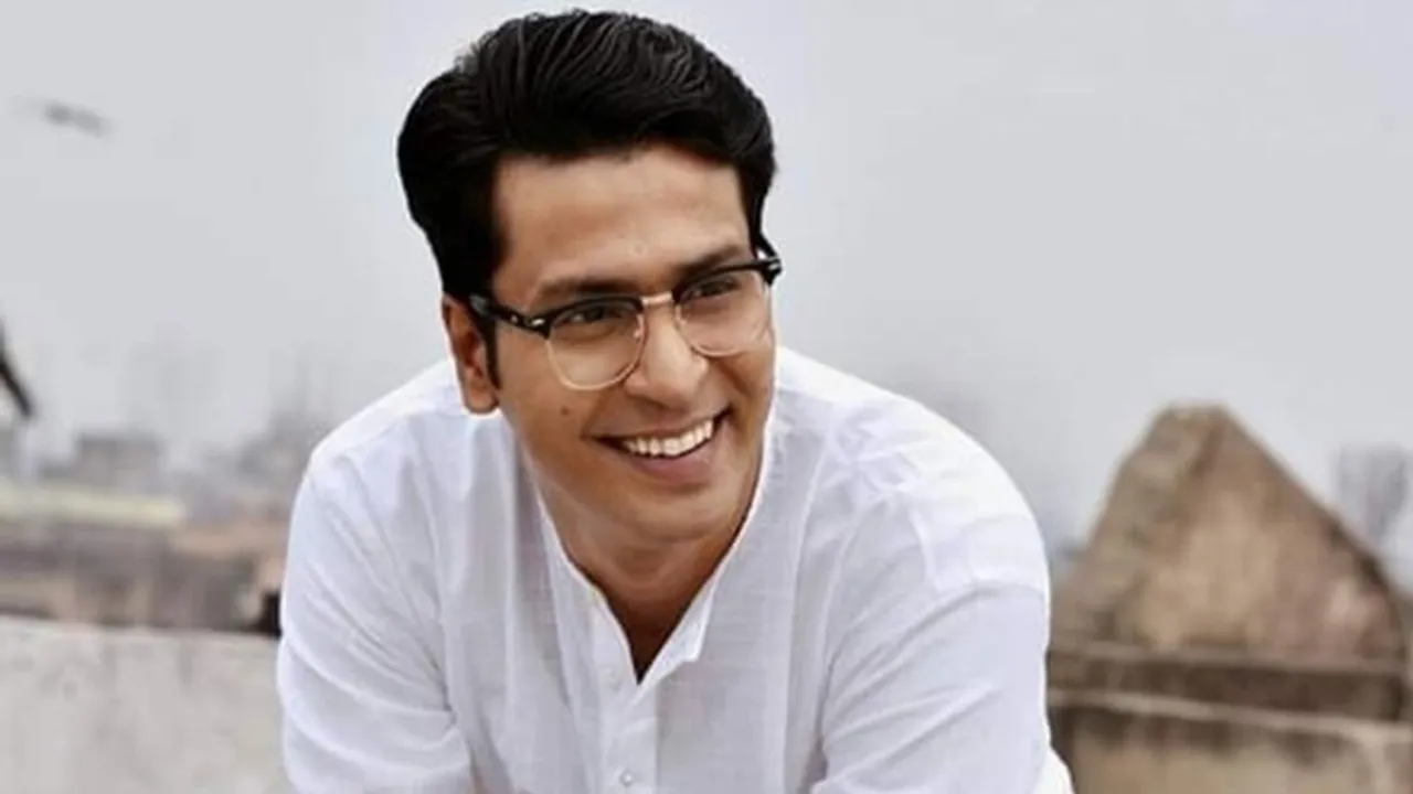 anirban bhattacharya, byomkesh, anirban bhattaharya news, trending news, trending news today, trending news update, viral story, tollywood news, entertainment news, latest entertainment news, বিনোদন, আজকের বিনোদনের খবর, ie entertainment news, entertainment update, Indian express entertainment news, আজকের বাংলা খবর, bangla news today, today bengali news