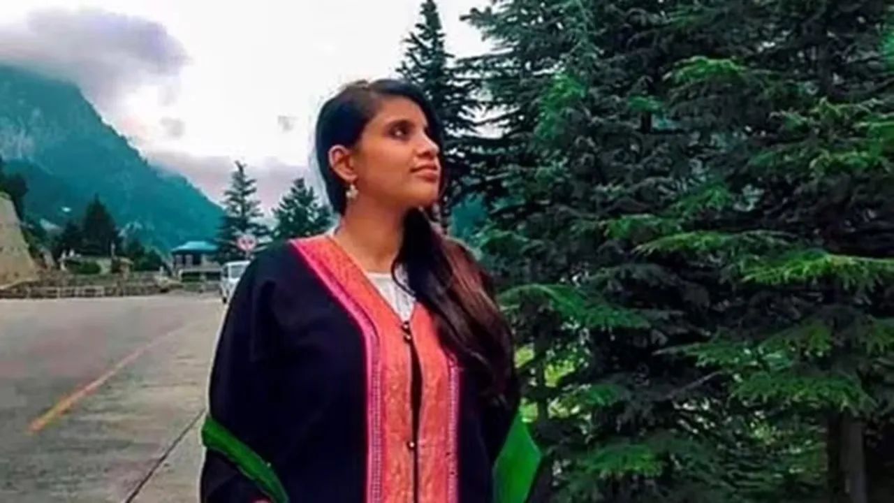 Woman who travelled to Pakistan to marry Facebook friend seeks NOC to meet children in India , আর মন মানছে না, প্রেমের টানে পাকিস্তানে যাওয়া অঞ্জু এবার ভারতে ফিরতে মরিয়া