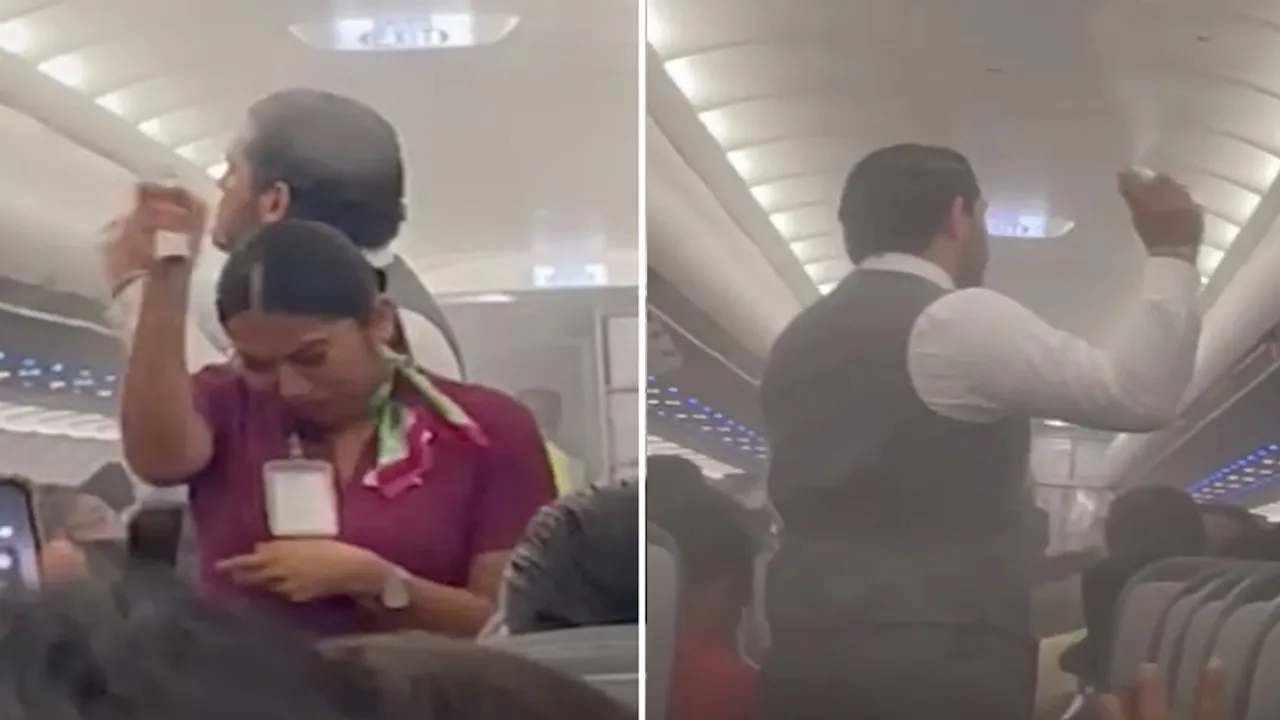 Video Viral News, Video Viral, Trending News, Trending News Hindi, Trending News In Hindi, Viral, Viral Video, Viral News, Viral Funny Photo, Funny Video Viral, Funny Photos Viral, Social Media Funny Photos, Social Media Funny Videos, Trending Content, Bizarre News, OMG News, Weird New
