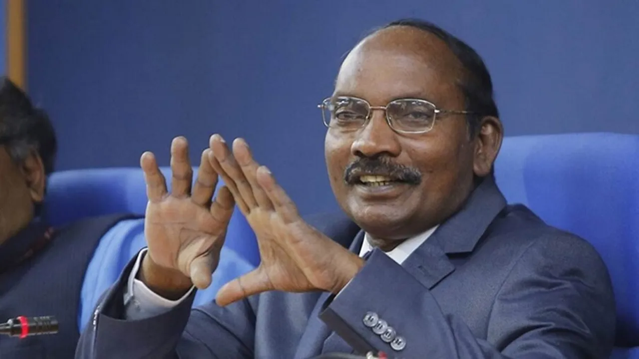 ex-ISRO chief, ISRO satellite centre, Chandrayaan 3, ISRO, Indian Space Research Organisation (ISRO), India news, Indian express, Indian express India news, Indian express India"
