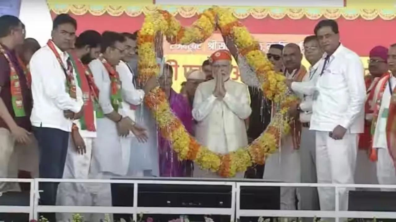 pm modi rajasthan, modi in madhya pradesh, modi in rajasthan, congress chhattisgarh rallies, bjp rajasthan, bjp madhya pradesh, chhattisgarh congress, latest news, indian express"
