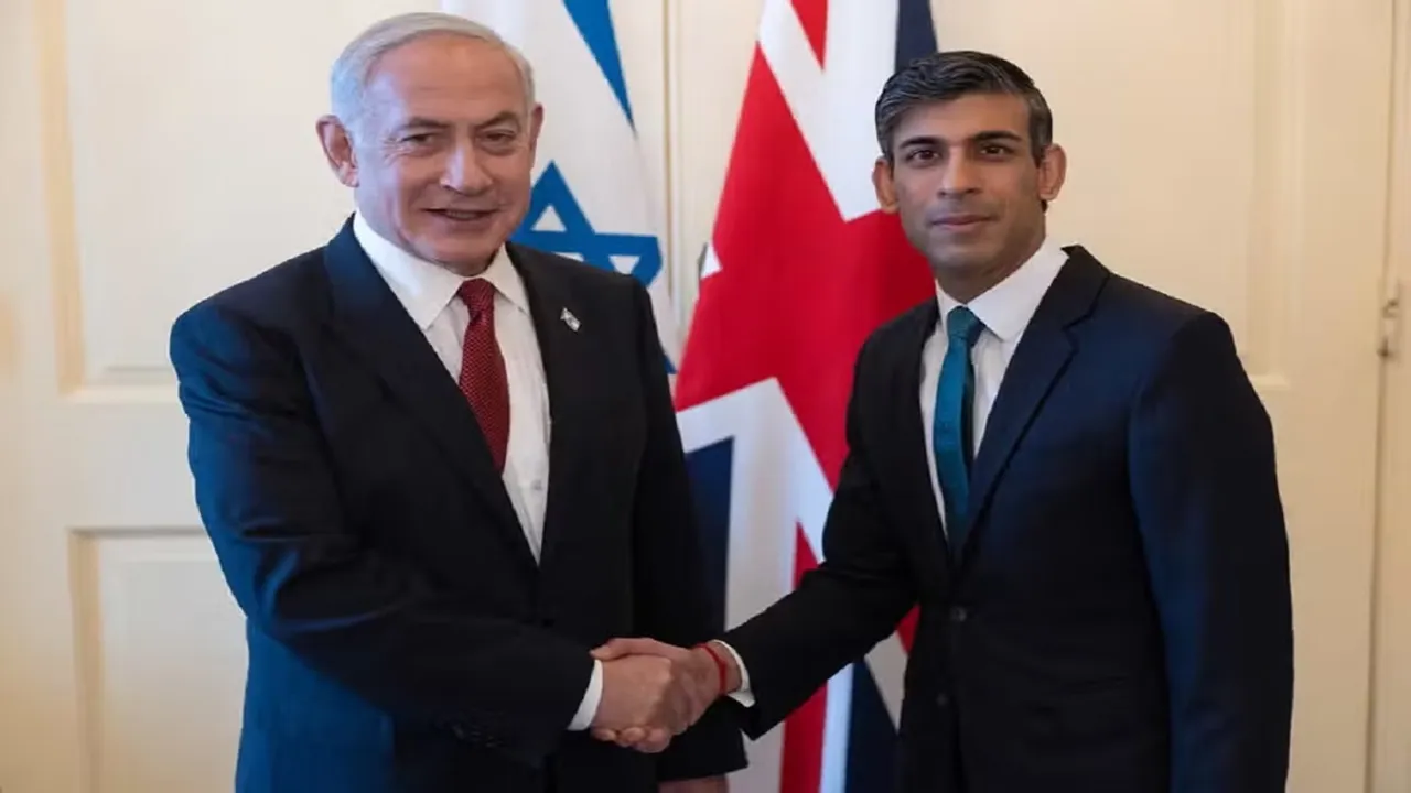srael-Hamas War, rishi sunak in Israel, rishi sunak visit in israel, rishi sunak with benjamin netanyahu, British PM rishi Sunak, rishi sunka supoorts idrael, rishi sunak against hmas, sunak visits israel, biden visit to israel, biden visits israel, israel hamas war, hezbollah attack, hezbollah front, israel hamas latest news, israel hamas war reason, israel hamas news, israel hamas war latest, israel hamas war in hindi, israel hamas war updates, israel hamas war 2023,