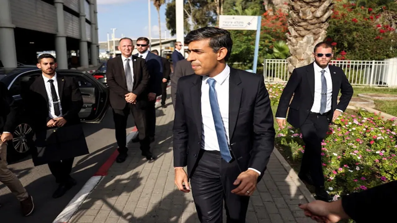 israel, israel war, israel war news, israel hamas war, israel war live, gaza attack live, israel hamas war news, hamas attack, israel hospital attack, rishi sunak, joe biden, benjamin netanyahu, humanitarian aid to gaza",