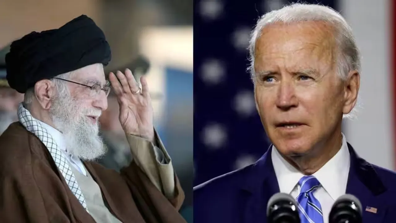 president Biden warns Iran, Biden warns Iran against targeting US troops