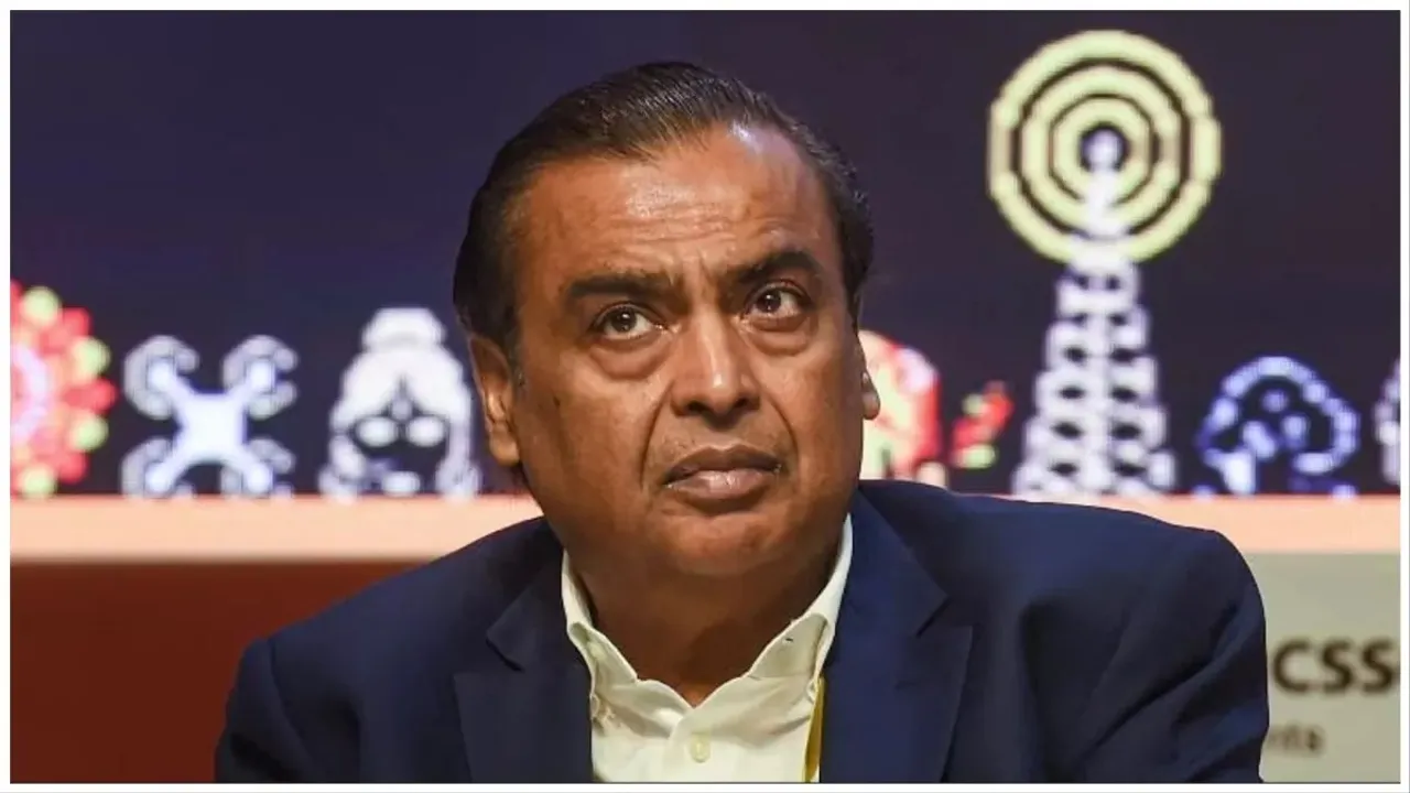 Mukesh Ambani death threat, Mukesh Ambani, maharashtra police, mumbai police