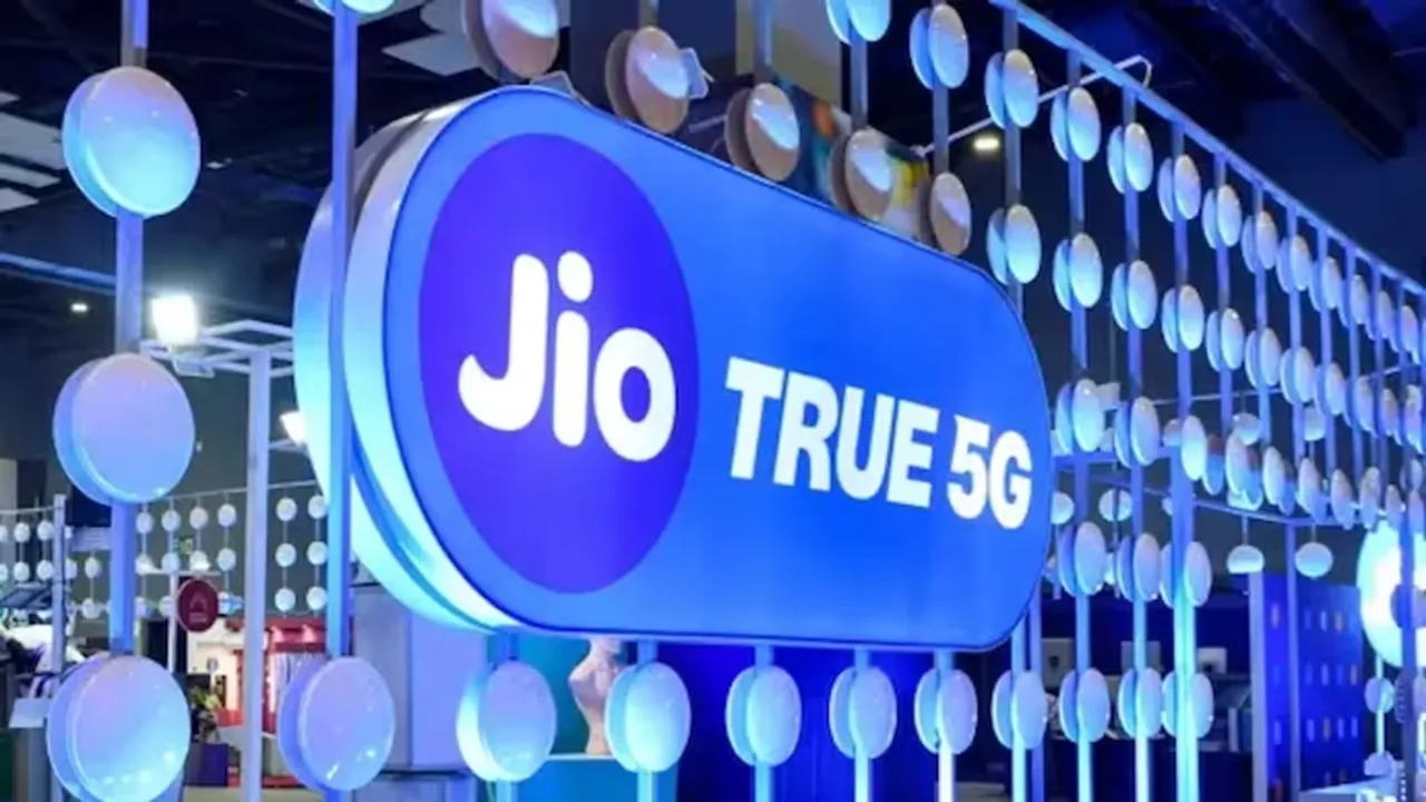 Reliance Jio introduces satellite-based internet service, JioSpaceFiber, promising high-speed broadband for previously inaccessible areas in India.