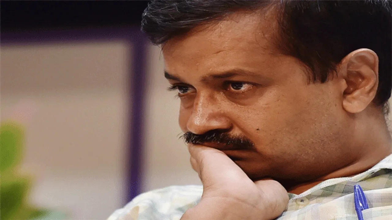 aap to be made accused in delhi liquor scam