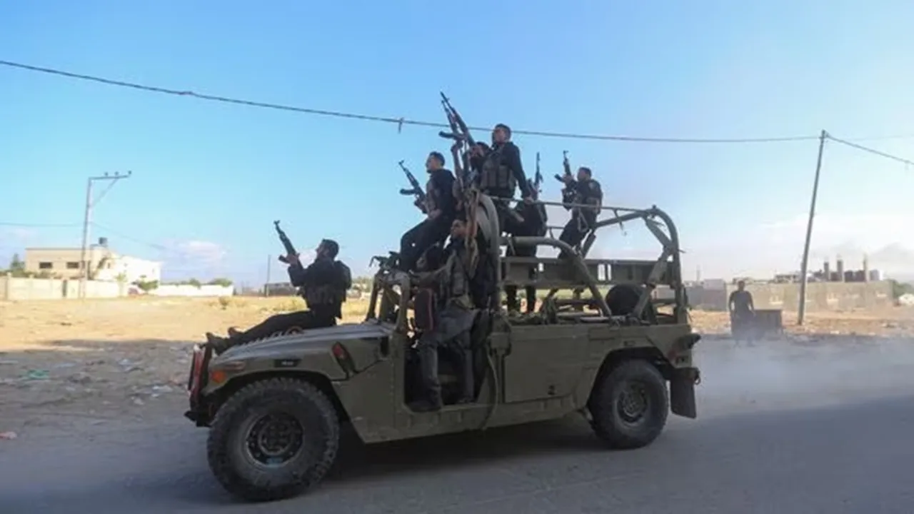 Israel,Palestine,Palestine war,Israel and Palestine war, Benjamin Netanyahu, Hamas, Gaza, middle east, Israel and Palestine war latest updates, Shani Louk, Hamas militant group, disturbing visuals in Israel",